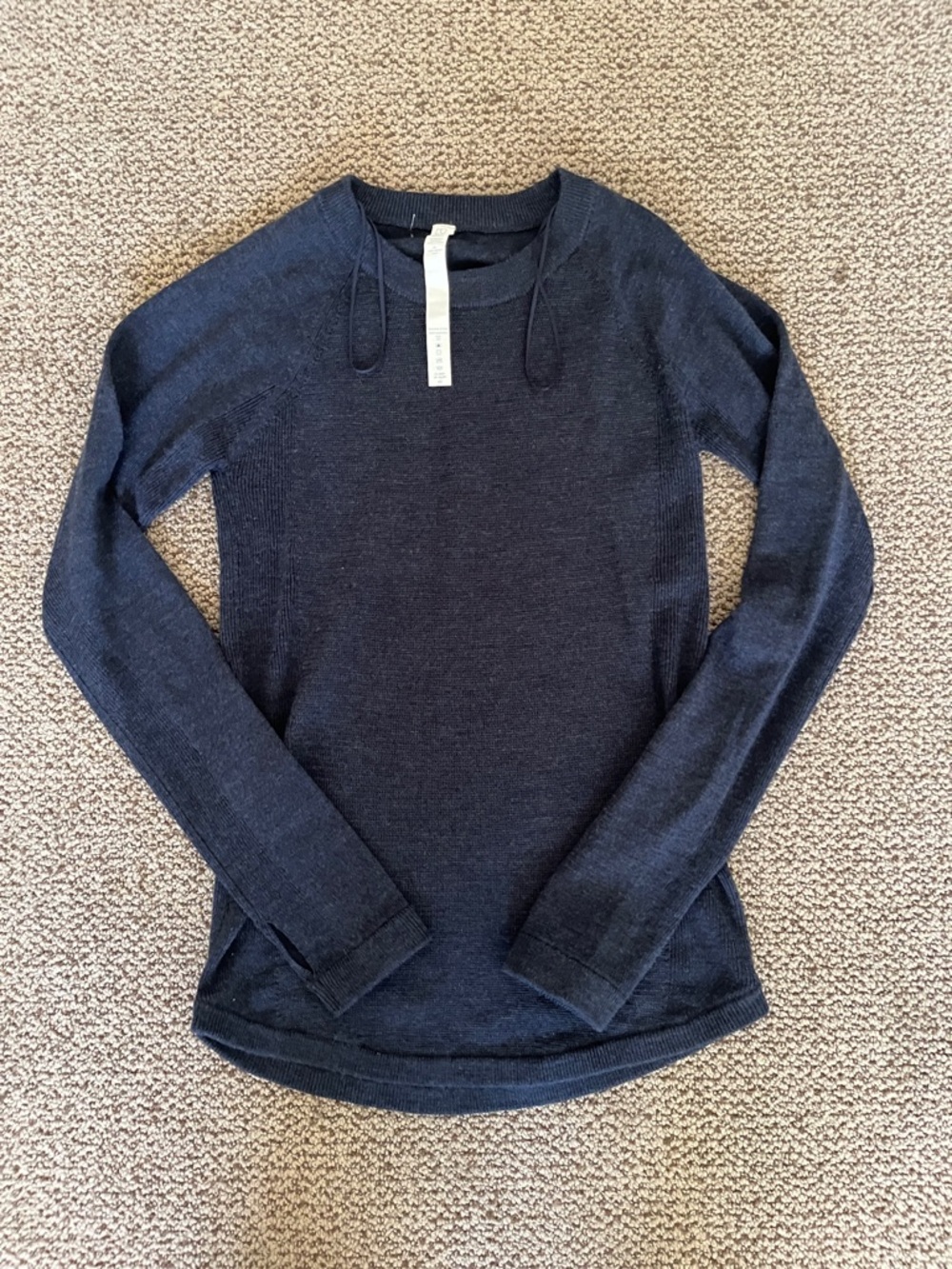 Lululemon sweater